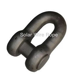 DEE Type Steel Anchor Joining Shackle LR NK CCS BV ABS KR Certificate